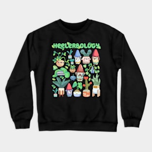 bluey nature Crewneck Sweatshirt